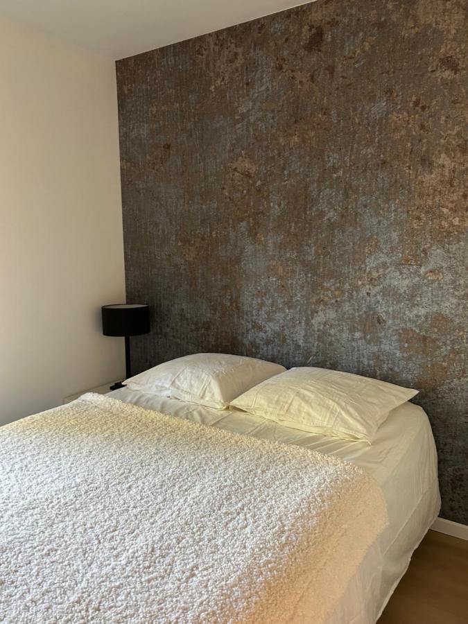 Confortable Appartement Renove Centre Villard De Lans Bagian luar foto