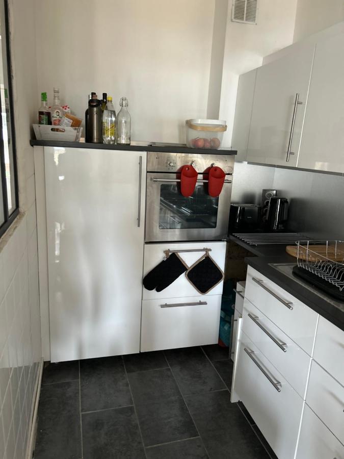 Confortable Appartement Renove Centre Villard De Lans Bagian luar foto