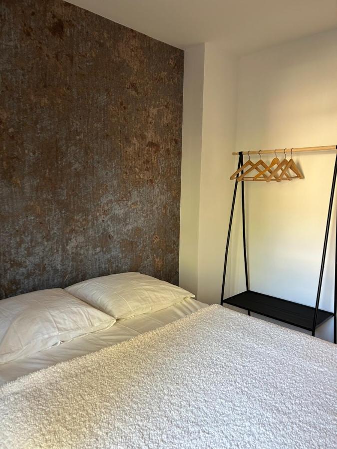 Confortable Appartement Renove Centre Villard De Lans Bagian luar foto