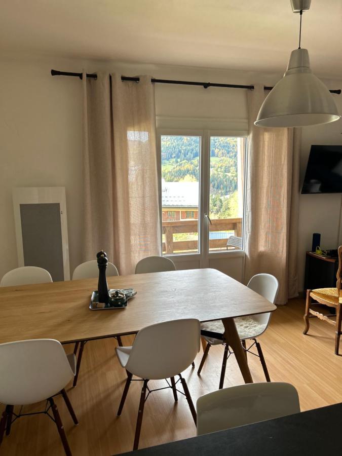 Confortable Appartement Renove Centre Villard De Lans Bagian luar foto