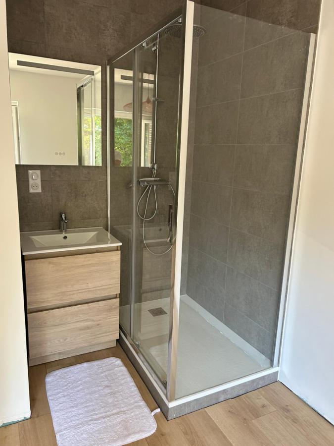 Confortable Appartement Renove Centre Villard De Lans Bagian luar foto