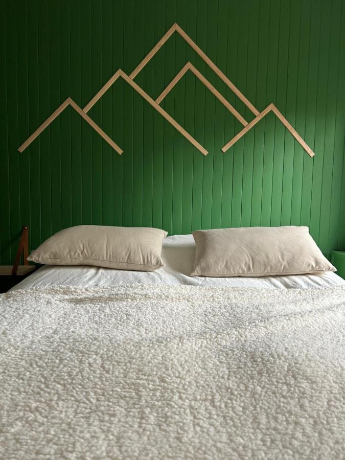 Confortable Appartement Renove Centre Villard De Lans Bagian luar foto