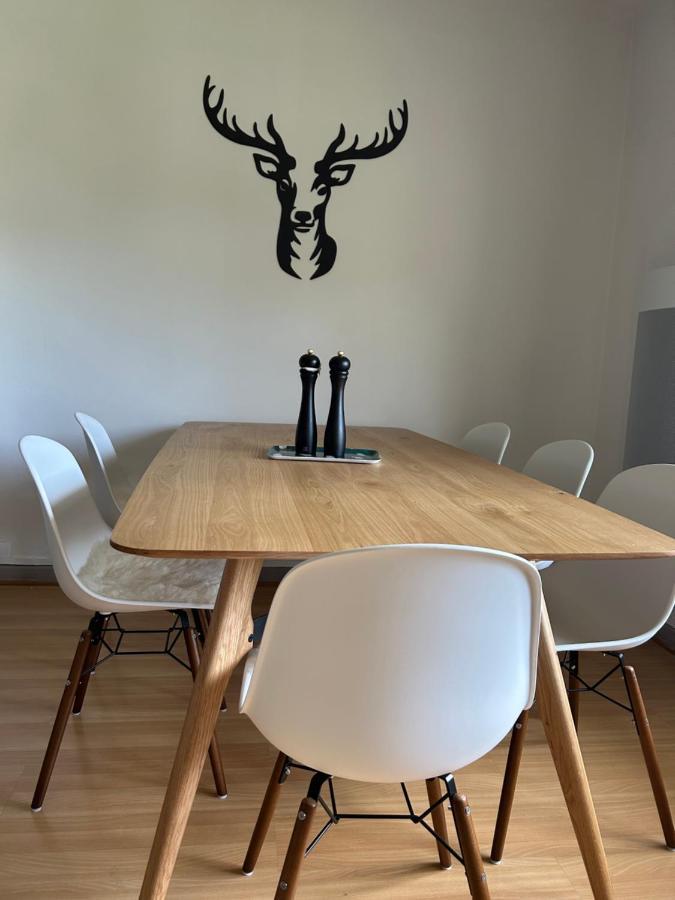 Confortable Appartement Renove Centre Villard De Lans Bagian luar foto
